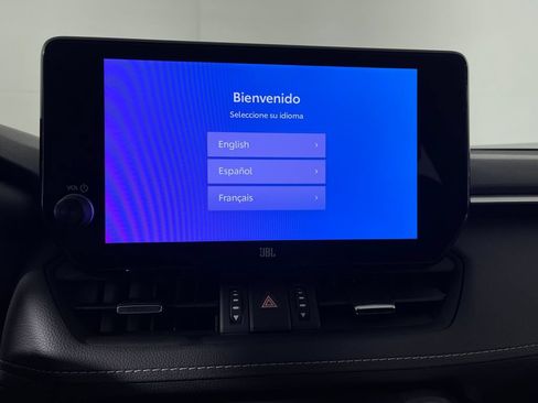 Certified 2025 Toyota RAV4 XLE Premium w/ Weather Package FWD image 20