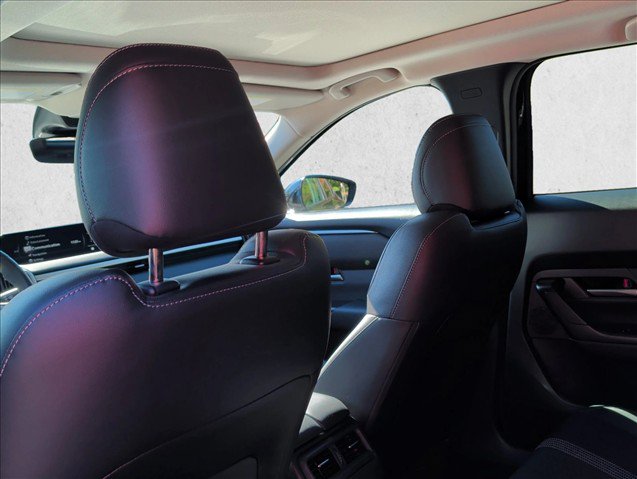 Used 2026 MAZDA CX-50 AWD 2.5 S w/ Preferred Pkg image 19