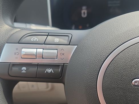 New 2026 Hyundai Tucson SEL AWD/4WD image 23