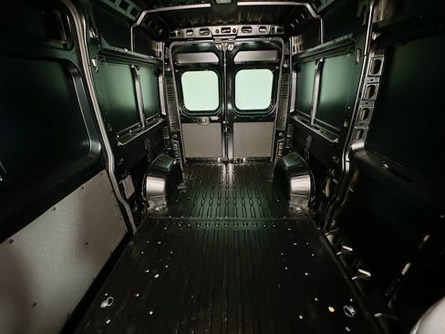New 2026 RAM ProMaster 1500 w/ Convenience Group FWD image 10