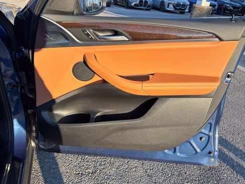 Certified 2023 BMW X3 xDrive30i w/ Convenience Package image 38