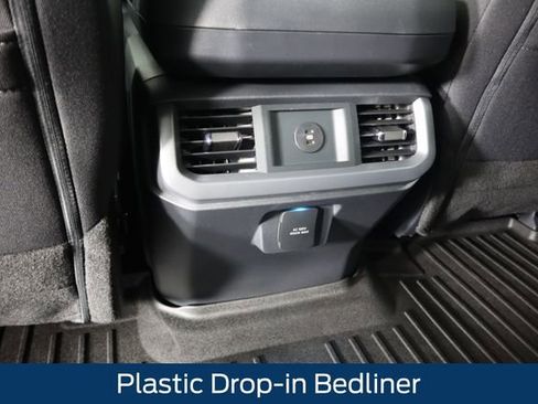 New 2026 Ford F150 XLT w/ Equipment Group 302A MID image 56