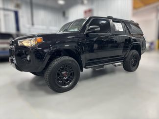 Used 2019 Toyota 4Runner SR5 Premium image 1
