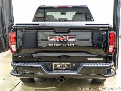 Certified 2024 GMC Sierra 1500 Elevation AWD/4WD image 8