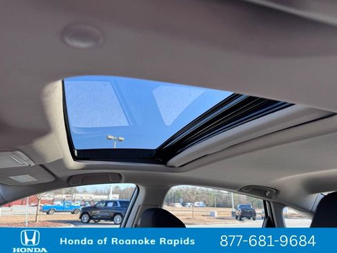 New 2025 Honda Accord SE image 17