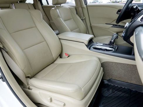 Used 2018 Acura RDX w/ Technology Package image 8