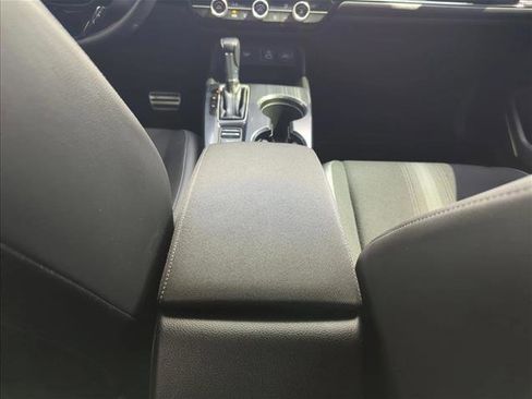 Used 2024 Honda Civic Sport image 14