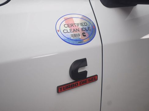 New 2026 RAM 3500 Tradesman AWD/4WD image 15