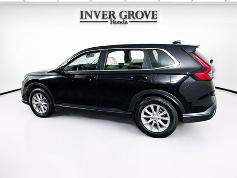 Used 2023 Honda CR-V EX-L image 7