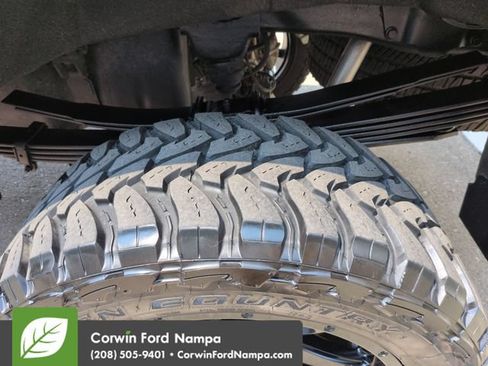 Used 2021 GMC Sierra 3500 Denali w/ Denali Ultimate Package AWD/4WD image 28