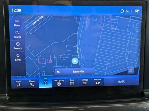 Used 2021 Ford F150 XLT w/ Equipment Group 302A High image 15