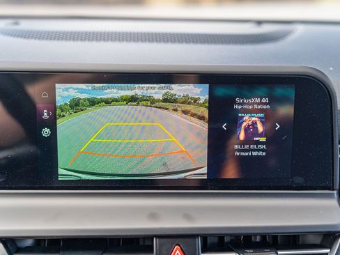 New 2026 Kia Seltos S FWD image 20