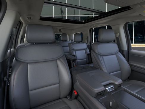 New 2025 Ford Expedition Active image 10