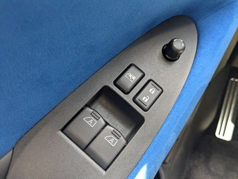 Used 2024 Nissan Z Performance w/ Floor Mat Package RWD image 21