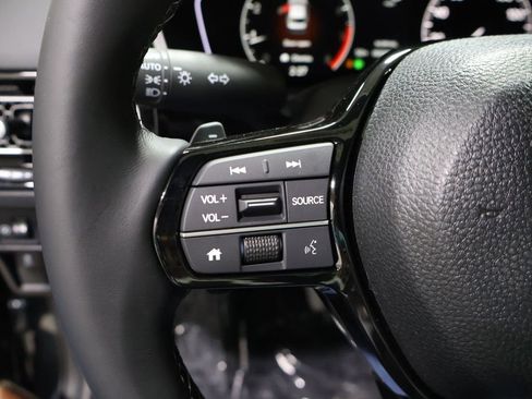 New 2026 Honda Civic Sport image 27