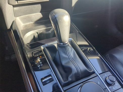 Used 2023 MAZDA CX-30 2.5 Turbo w/ Premium Package image 27