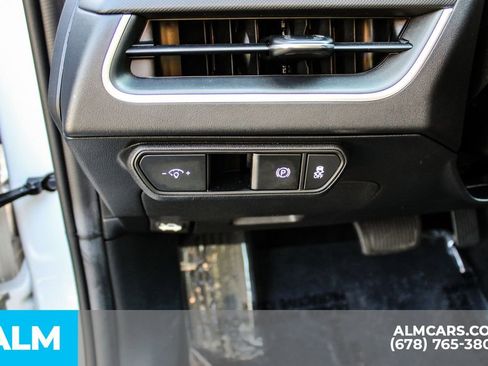 Used 2025 Kia K4 LXS image 30