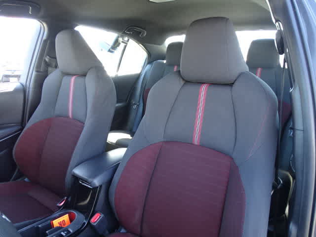 Used 2023 Toyota Corolla SE w/ Carpet Mat Package (TMS) FWD image 19