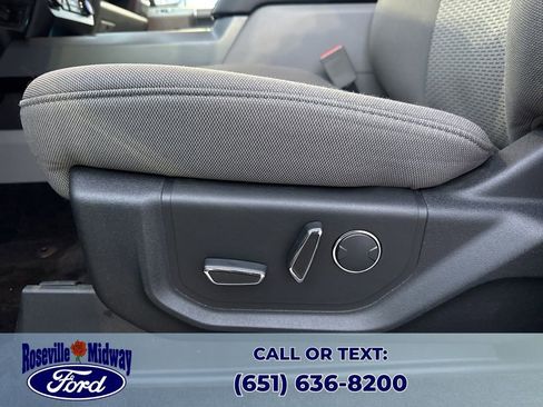 Used 2018 Ford F150 XLT w/ Equipment Group 302A Luxury image 32