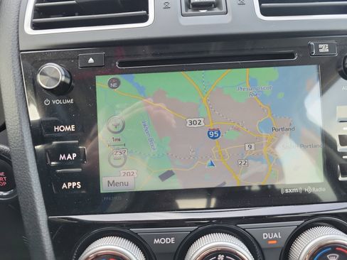 Used 2018 Subaru Forester 2.5i Touring image 27