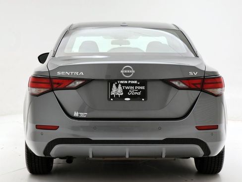 Used 2024 Nissan Sentra SV image 9