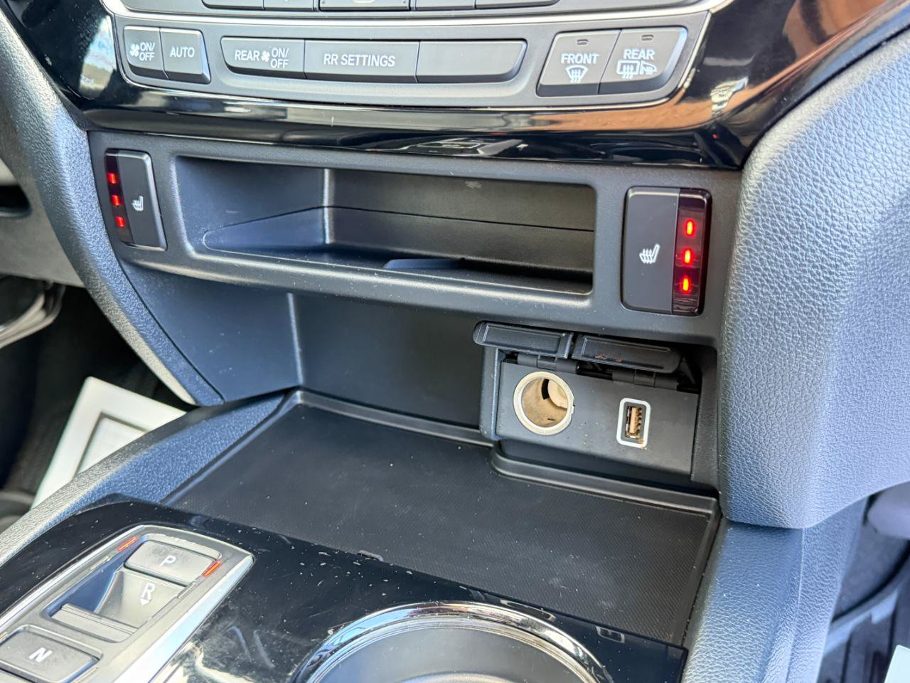 Used 2020 Honda Ridgeline RTL-E image 57