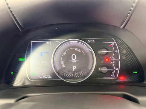 Used 2020 Lexus ES 300h w/ Luxury Package FWD image 30