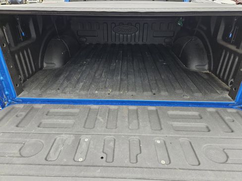 Used 2019 Ford F150 Lariat image 9