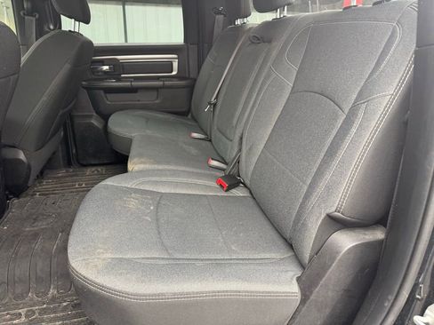 Used 2022 RAM 1500 Classic Warlock image 4