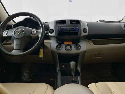 Used 2008 Toyota RAV4 Limited image 25