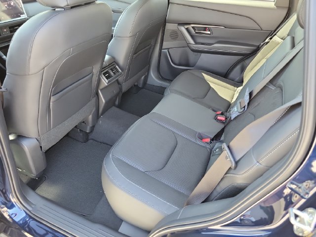 New 2026 MAZDA CX-5 Preferred AWD/4WD image 21