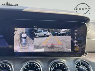 Used 2022 Mercedes-Benz AMG GT 53 w/ Driver Assistance Package image 49