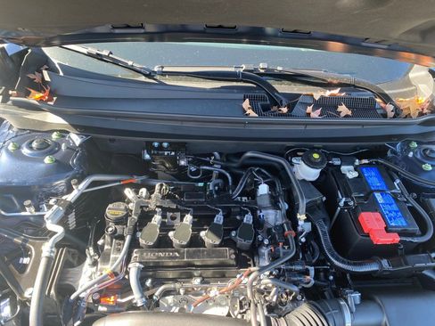 Used 2024 Honda Accord EX image 14