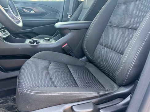 Used 2024 GMC Terrain SLE w/ Elevation Edition FWD image 14