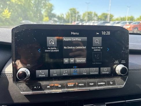 Used 2022 Mitsubishi Outlander SE AWD/4WD image 13