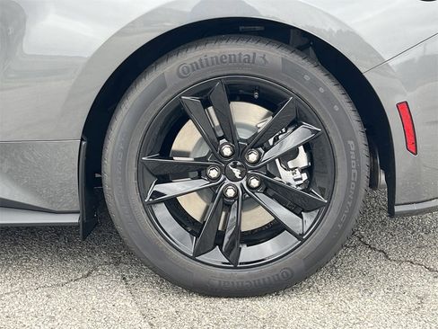 New 2026 Ford Mustang GT image 25