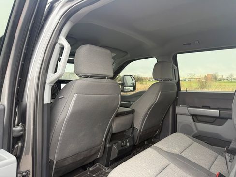 Used 2026 Ford F250 XL w/ STX Appearance Package image 9