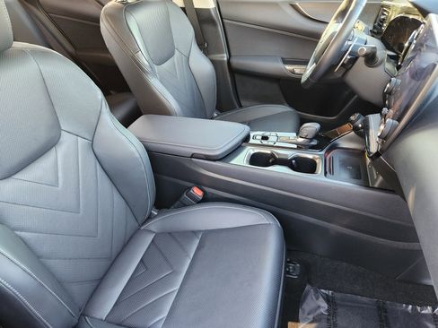 Certified 2024 Lexus NX 350 AWD w/ Luxury Package image 15