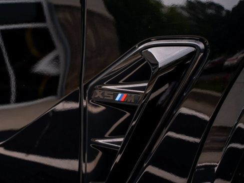 Used 2021 BMW X5 M w/ Competition Package AWD/4WD image 13