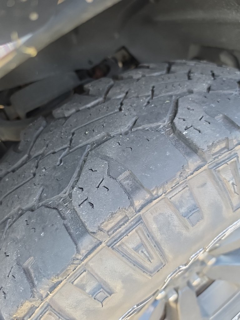Used 2019 RAM 1500 Tradesman AWD/4WD image 22