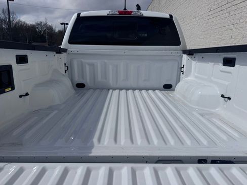 New 2026 Ford Ranger XLT w/ Equipment Group 301A High AWD/4WD image 42