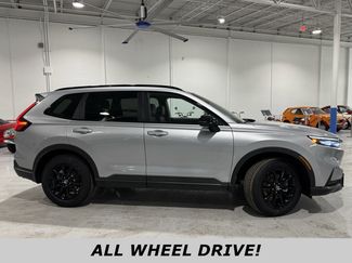 Used 2026 Honda CR-V Sport-L video 2