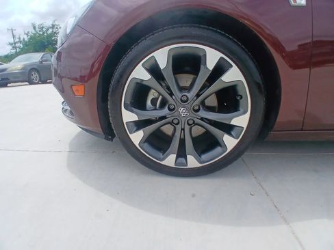 Used 2019 Buick Cascada Premium FWD image 10