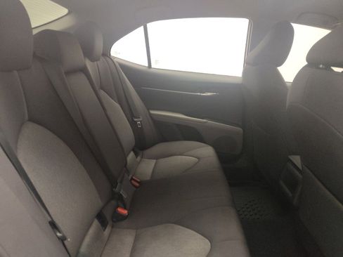 Used 2023 Toyota Camry LE FWD image 19