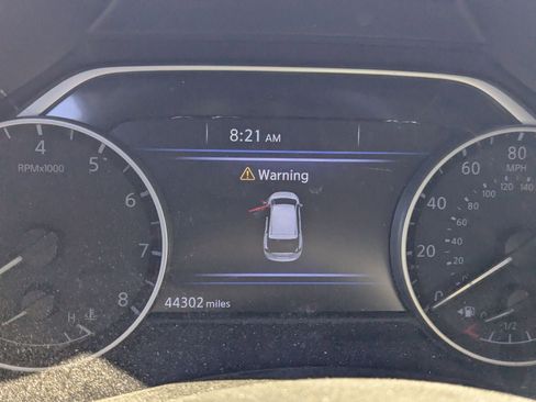 Used 2024 Nissan Murano SL image 8