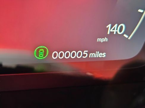 New 2026 Honda CR-V Sport-L image 21