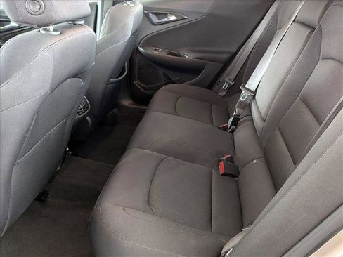 Used 2024 Chevrolet Malibu LT image 17