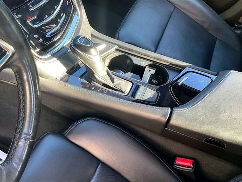 Used 2019 Cadillac CTS Luxury image 17