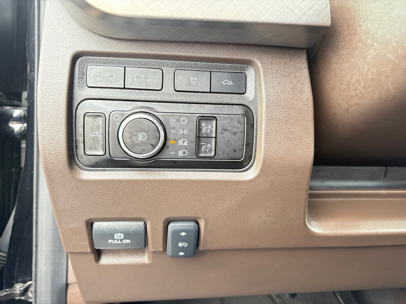 Used 2023 Ford F250 King Ranch AWD/4WD image 19