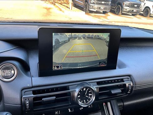 Used 2023 Lexus IS 350 F Sport image 27